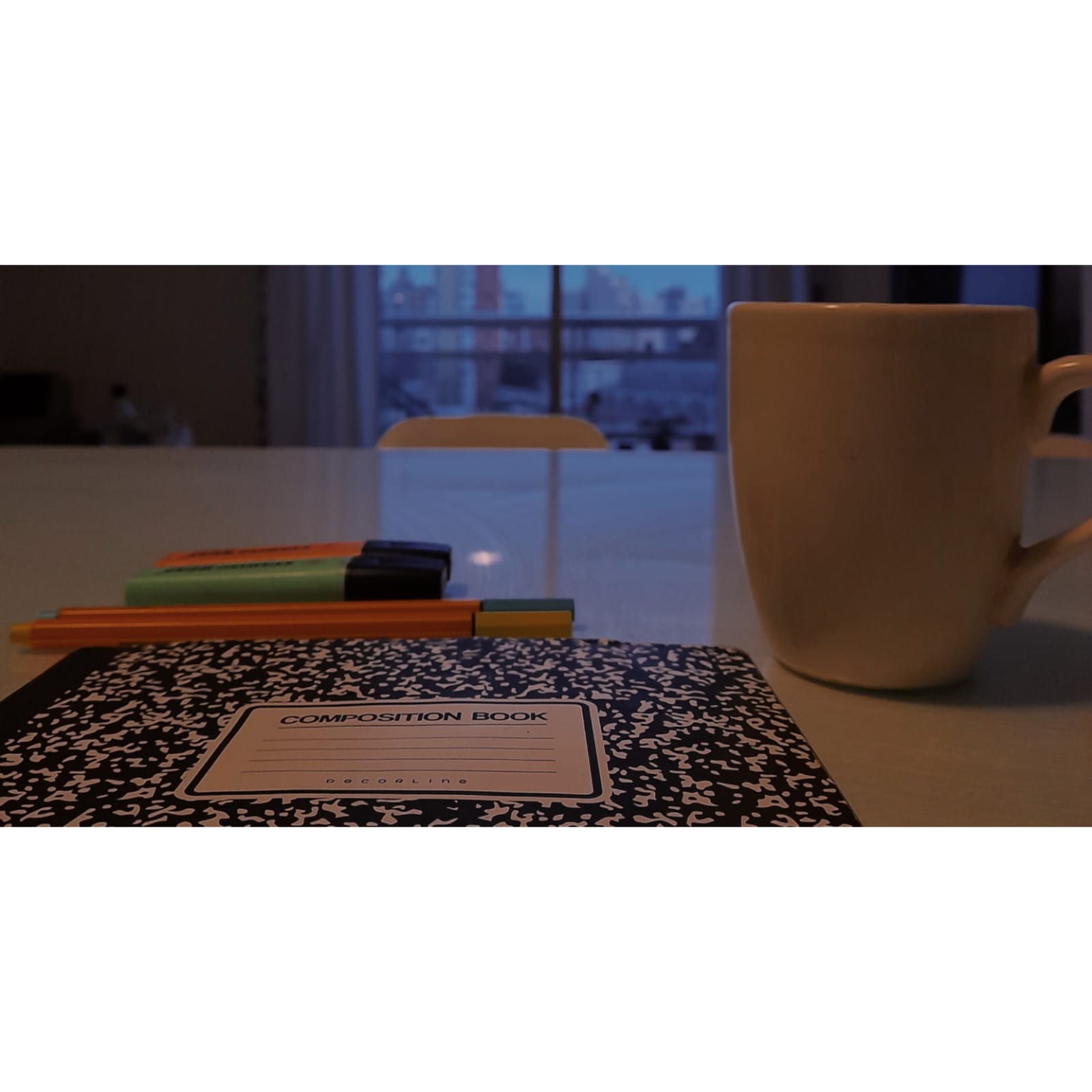 la caja de la utopía